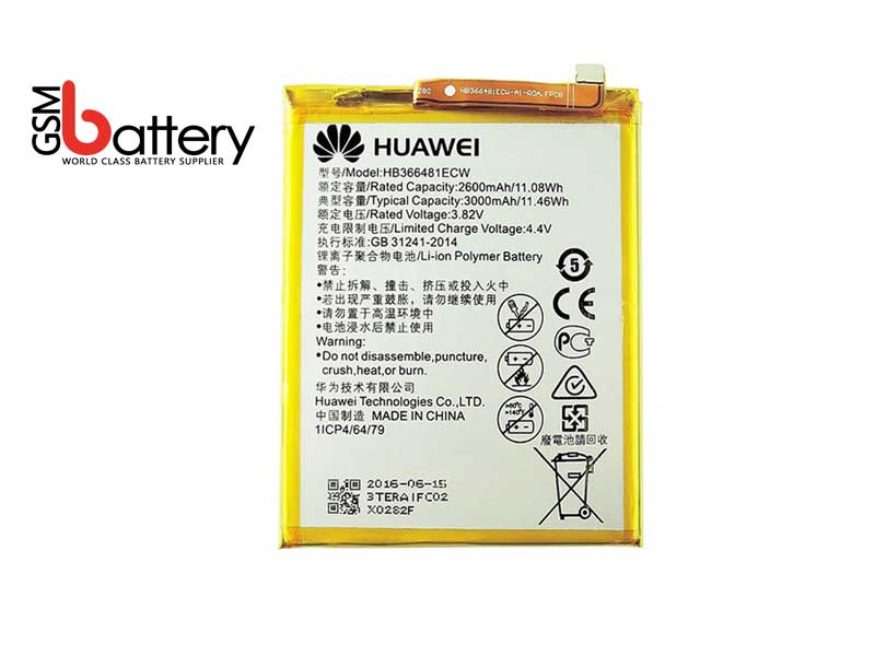 باتری هواوی Huawei Honor 7C